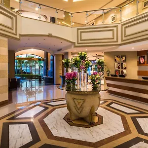 Aparthotel Boudl Al-morouj