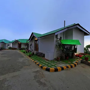 Resort Deshadan Mountain -the Highest In