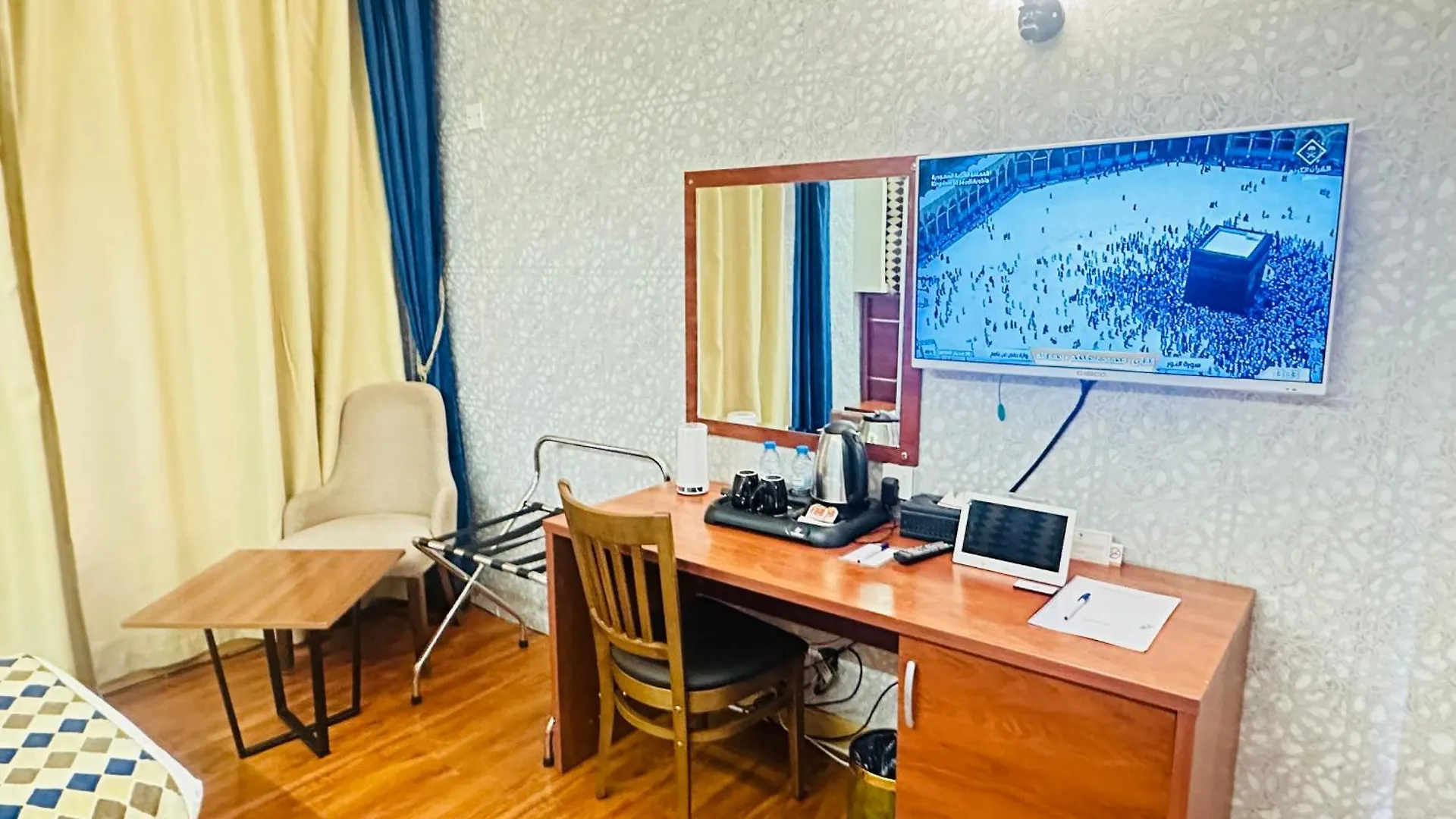Hotel Nusk Al Madinah Medyna