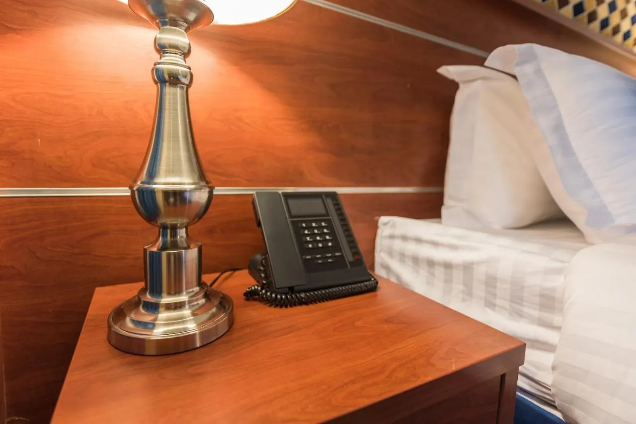 Nusk Al Madinah Hotel Medina